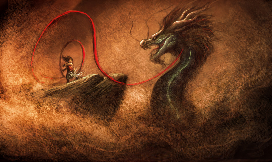 Nezha_fight_the_dragon_by_basara1988.jpg Nezha_fight_the_dragon_by_basara1988.jpg
