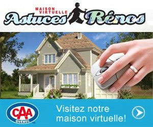 Services et conseils en habitation de CAA-Québec