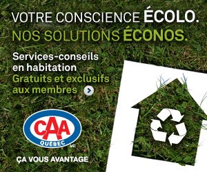 LES SERVICES EN HABITATION DE CAA-QUÉBEC. Réseau de fournisseurs recommandés pour de projets de rénovation, conseils professionnels en matière de construction, rénovation, entretien de votre maison et l'aménagement de votre terrain.
