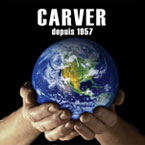 Carver - Produits pour la pose, la finition et l'entretien du parquet