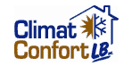 Climat Confort LB Inc. - climatisation - r�frig�ration - chauffage - contr�les - ventilation - g�othermie 