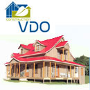 Construction VDO inc, LEED, rénovation, construction, Novoclimat, durable, entrepreneur ecologique