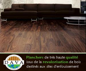 Planchers Dava