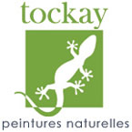 Distribution Tockay inc - Peinture à l'argile revêtement mural naturel hypoallergène écologique