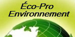 Éco-Pro Environnement - éclaire LED, foyers a l'éthanol