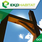 Ékohabitat, Construction saine et écologique