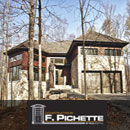 F. Pichette et Fils 2007 inc. : Maison durable, Maison neuve, Développement durable, Écoconstruction, LEED, Novoclimat