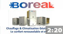 Géothermie Boréale inc.