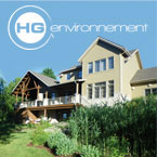 HG Environnement: Installation septique & récupération des eaux de pluie