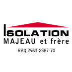 Isolation Majeau : ISOLATION THERMIQUE & ÉCOLOGIQUE