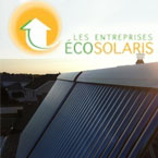Les entreprises ÉcoSolaris, Solutions d'énergie et chauffage renouvelables