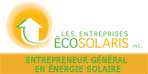 Les entreprises écoSolaris, SYSTÈMES SOLAIRES, CHAUFFE-EAU DOMESTIQUES, CHAUFFE-PISCINES, CHAUFFAGE SOLAIRE