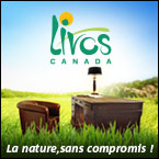 Livos Canada - huiles écologiques pour le bois