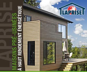 Maison Laprise