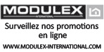 Modulex International inc.