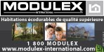 Habitations �codurables