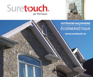 Suretouch suretouch permacon brique pierre parement pierre parement brique parement exterieur isolation
