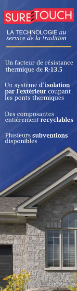 Suretouch suretouch permacon brique pierre parement pierre parement brique parement exterieur isolation