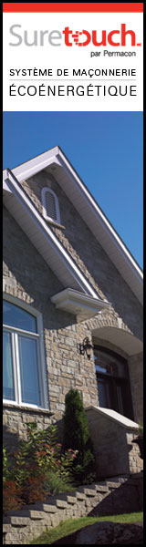 Suretouch suretouch permacon brique pierre parement pierre parement brique parement exterieur isolation