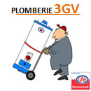 Plomberie 3GV : Plomberie, Entrepreneur Général, Spécialités. Agir pour l’environnement