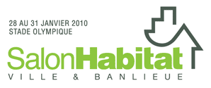 Le Salon Habitat Ville & Banlieue