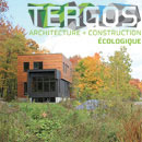 TERGOS architecture + construction écologique - Architecture écologique, service de plans et devis, rénovation écologique, maison neuve, maison écologique