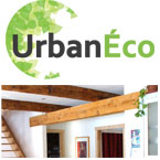 UrbanÉco - Conception, construction et rénovation écologique