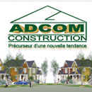 Adcom construction, bâtiment éco-énergétique, construction écologique, rénovation écologiques, maison ecologique, haut rendement énergétique, maison préfabriqué