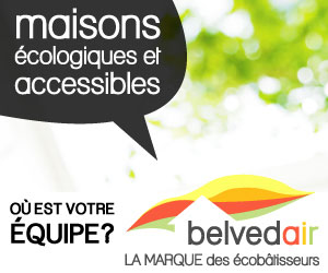 Beldedair - La marque des écobâtiseurs