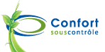Confort sous contrôle - Chauffage Climatisation Échangeur d'air Qualité de l'air