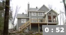 Ecohabitations Boréales. Une maison saine et abordable, avec nous, c'est possible. Construction clé en main certifiée LEED et Novoclimat.
