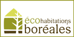 Écohabitations boréales