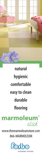 Forbo Flooring Systems, Linoleum, Marmoleum