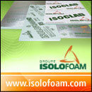 Groupe Isolofoam, Panneaux isolants certifiés EcoLogo