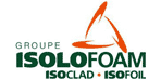 Groupe Isolofoam, Panneaux isolants certifi�s EcoLogo