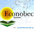 Distributions DVC Eco Smart chauffe eau sans réservoir