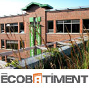 Écobâtiment ecoconstruction services conseils Québec Réno Climat