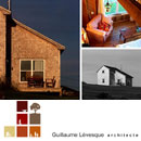 Guillaume Lévesque : Architecte, Architecte LEED, Concepteur LEED, Professionnel accrédité LEED, Conception de maison, Plans de maison