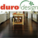 DuroDesign Plancher de liege plancer de bamboo Planchers FSC
