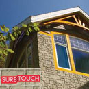 Suretouch permacon brique pierre parement pierre parement brique parement exterieur isolation