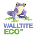Walltite Eco, BASF, isolant polyuréthane, polyuréthane giclé, pare-air, polyuréthane pulvérisé, isolant recyclé, cellules fermées, eco-logo