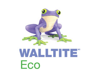 WALLTITE ECO, système isolant / pare-air, cellules fermées, densité moyenne