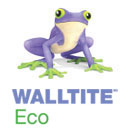 Walltite Eco, BASF, isolant polyuréthane, polyuréthane giclé, pare-air, polyuréthane pulvérisé, isolant recyclé, cellules fermées, eco-logo