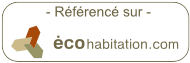Annuaire de r&eacute;f&eacute;rence pour la construction et la r&eacute;novation de maisons &eacute;cologiques et d'habitations saines