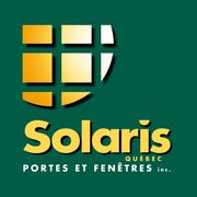 Solaris Québec Portes & Fenêtres inc.