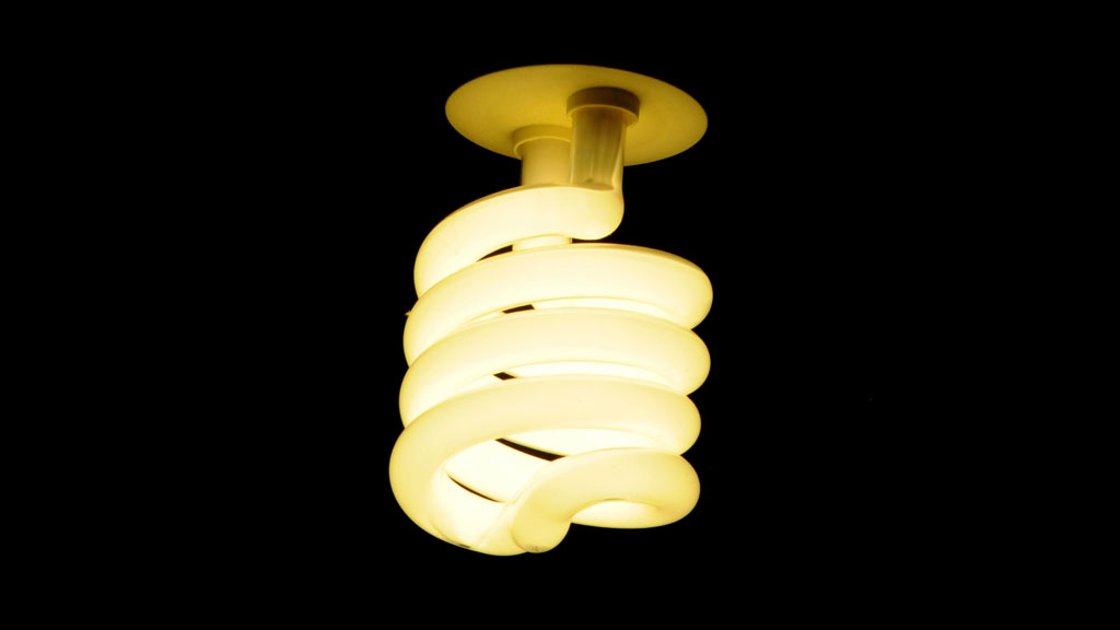 L’ampoule ou LFC Fiche technique Écohabitation