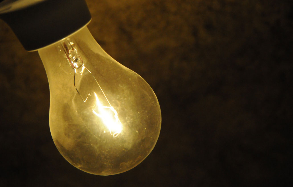 L’ampoule à incandescence classique Fiche technique Écohabitation