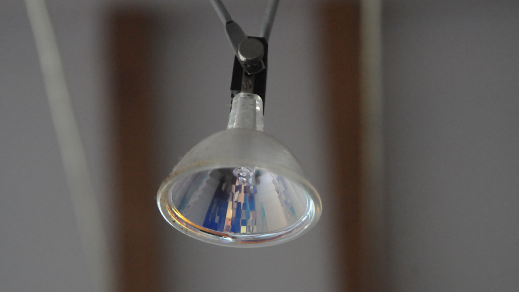 L’ampoule à incandescence halogène Fiche technique Écohabitation