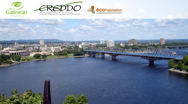 À Gatineau