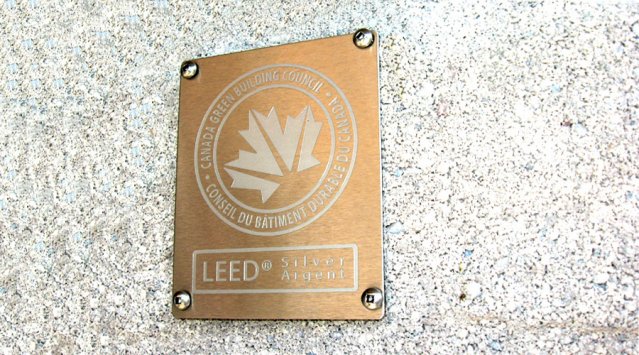 La certification a lieu suite au montage et à la défense du dossier par l’évaluateur écologique.